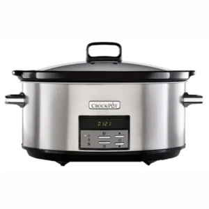 Crock-Pot Slow Cooker за бавно готвене
