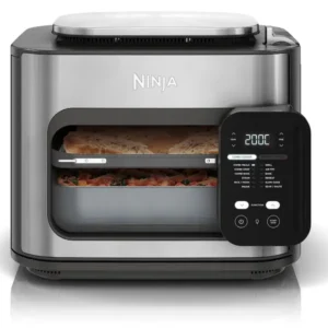 Ninja Combi All in One за голямо семейство