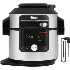 Ninja Foodi MAX 14 в 1 за хрупкави ястия