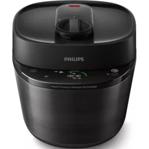 Philips All-in-One за разнообразно ежедневно меню