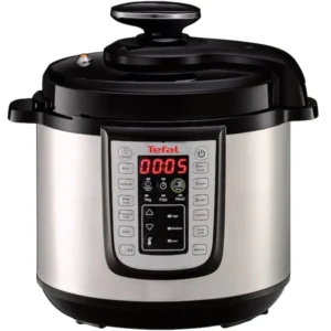Най-добри мултикукъри за семейство – Tefal One Pot