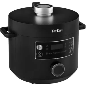 Tefal Turbo Cuisine CY754830 за малка кухня